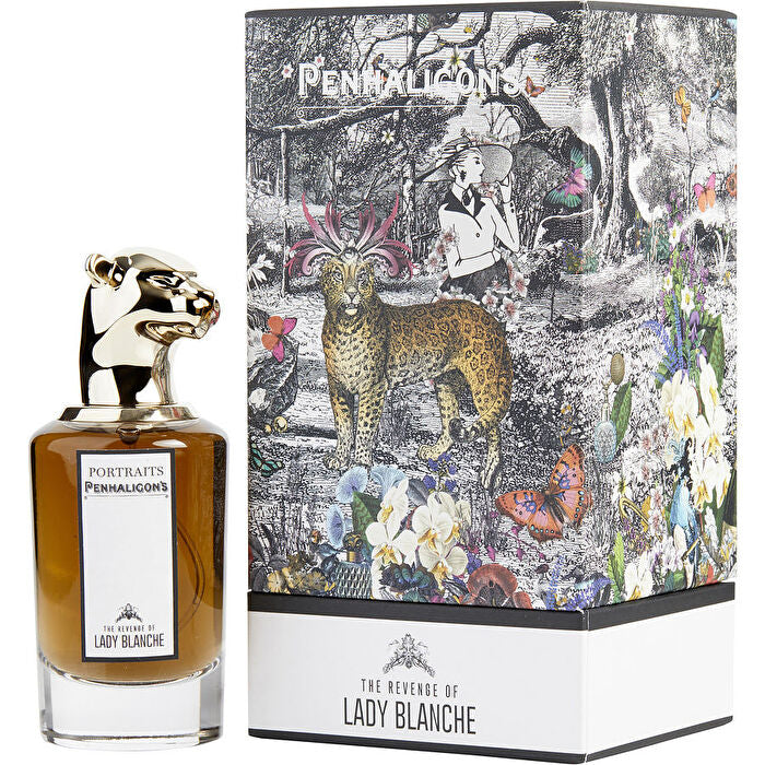 Penhaligon's Portraits Lady Blanche Eau De Parfum Spray 75ml/2.5oz