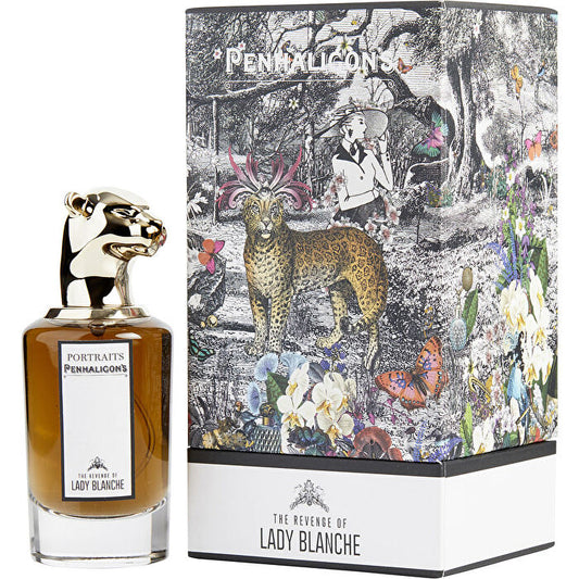 Penhaligon's Portraits Lady Blanche Eau De Parfum Spray 75ml/2.5oz