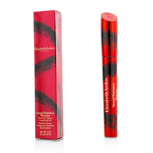 Elizabeth Arden Grand Entrance Mascara - 01 Stunning Black 8.5ml/0.27oz