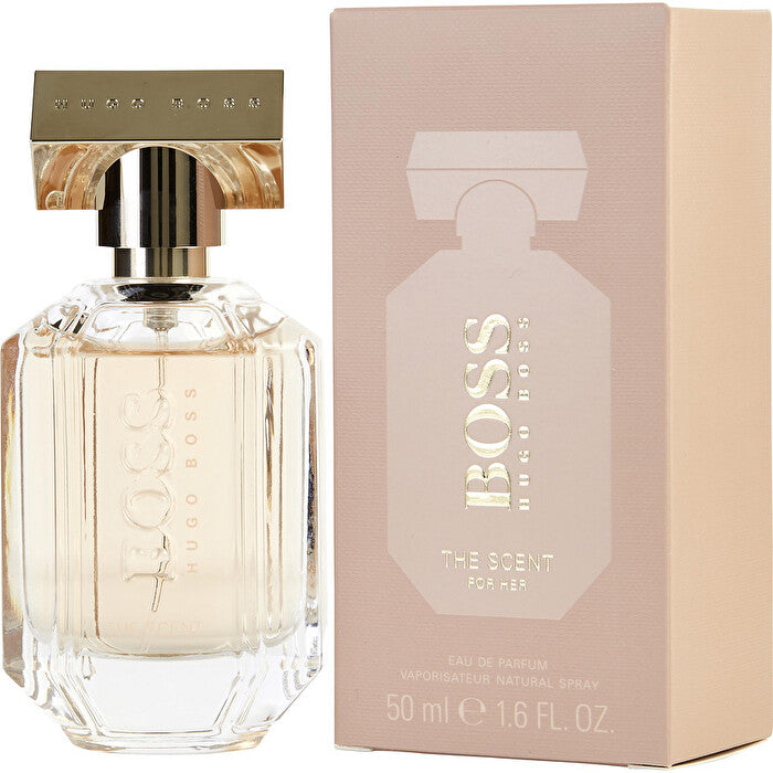 Hugo Boss Boss The Scent Eau De Parfum Spray 30ml/1.6oz