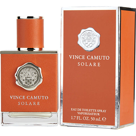Vince Camuto Solare Eau De Toilette Spray 30ml/1.7oz