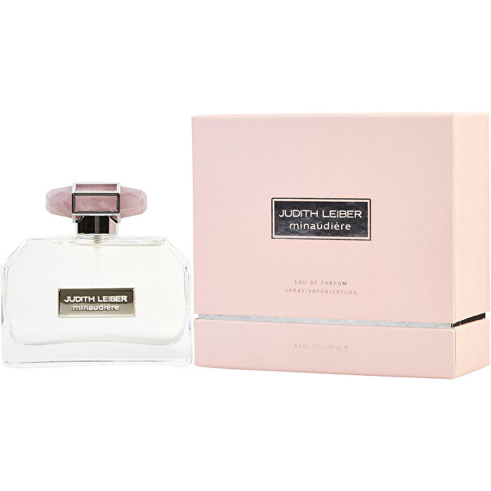 Judith Leiber Minaudiere Eau De Parfum Spray 90ml/3.4oz