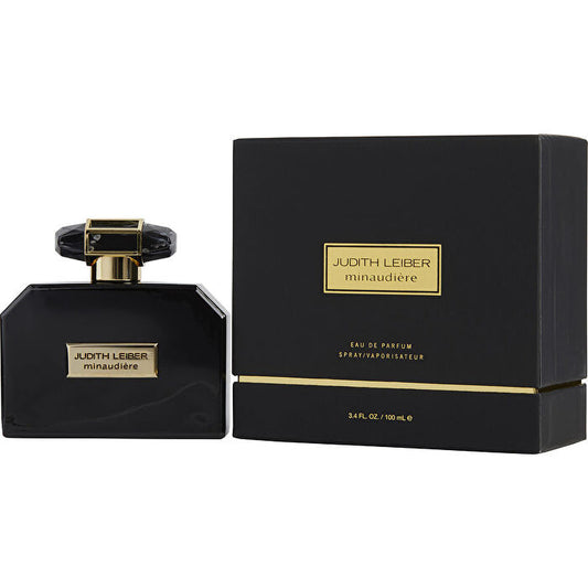 Judith Leiber Minaudiere Oud Eau De Parfum Spray 90ml/3.4oz