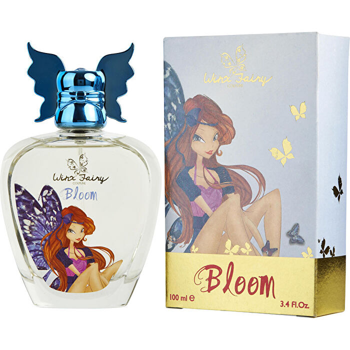Winx Fairy Couture Winx Fairy Bloom Couture Chic Essence Eau De Toilette Spray 90ml/3.4oz