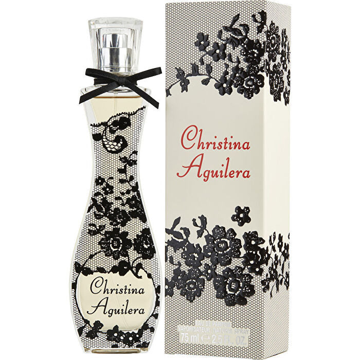 Christina Aguilera Eau De Parfum Spray 75ml/2.5oz