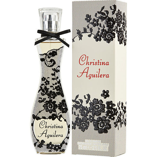 Christina Aguilera Eau De Parfum Spray 75ml/2.5oz