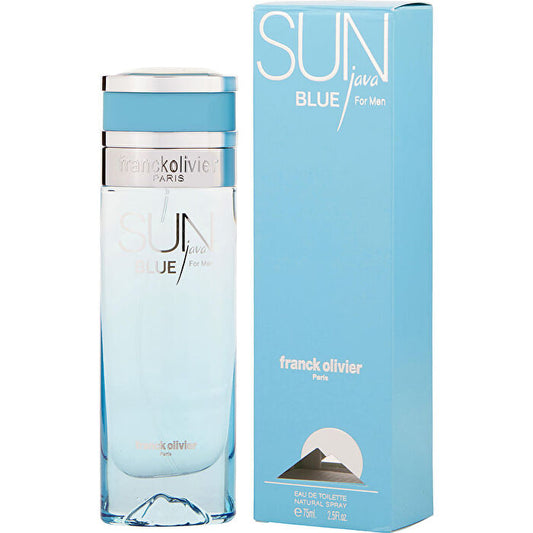 Franck Olivier Sun Java Eau De Toilette Spray 60ml/2.5oz