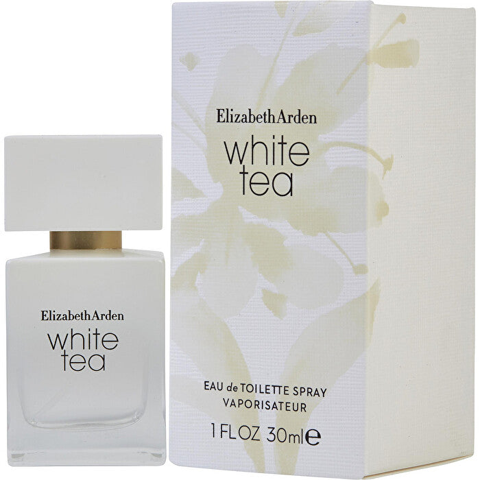 Elizabeth Arden White Tea Eau De Toilette Spray 30ml/1oz