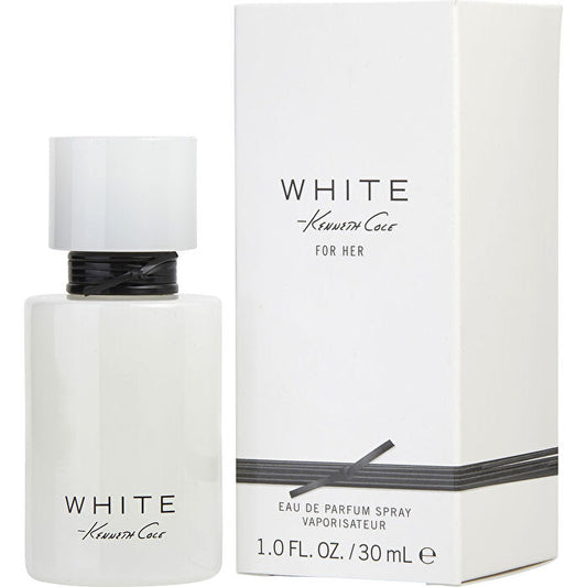 Kenneth Cole White Eau De Parfum Spray 30ml/1oz