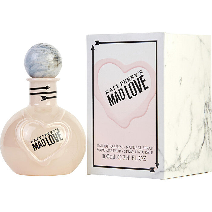 Katy Perry Mad Love Eau De Parfum Spray 90ml/3.4oz