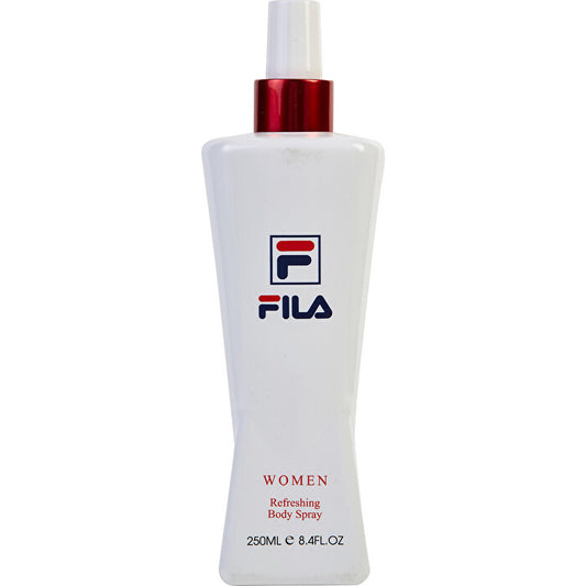 Fila Body Spray 250ml/8.4oz