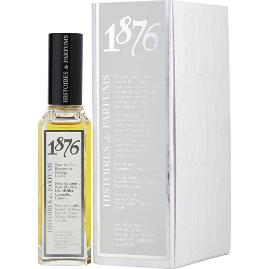 Histoires De Parfums 1876 Eau De Parfum Spray 60ml/2oz