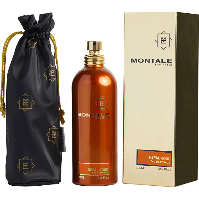 Montale Paris Nepal Aoud Eau De Parfum Spray 90ml/3.4oz