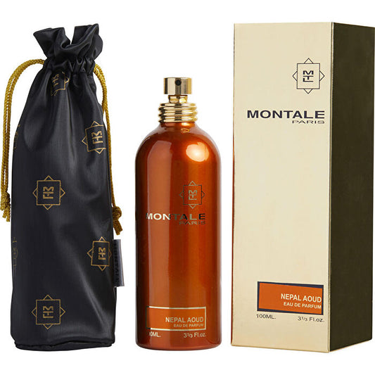 Montale Paris Nepal Aoud Eau De Parfum Spray 90ml/3.4oz