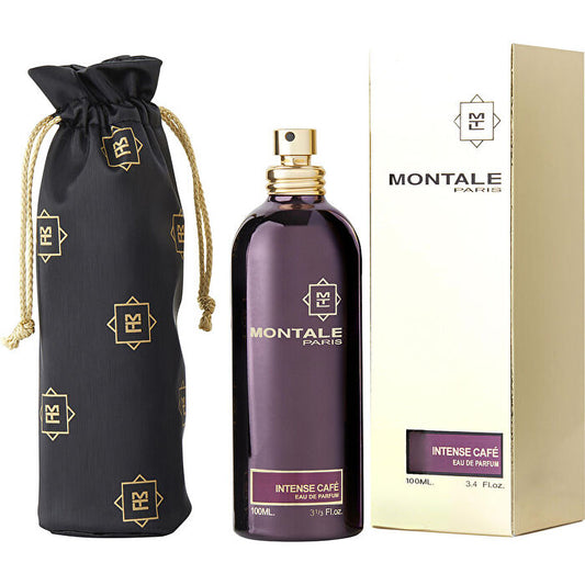 Montale Paris Intense Cafe Eau De Parfum Spray 90ml/3.4oz