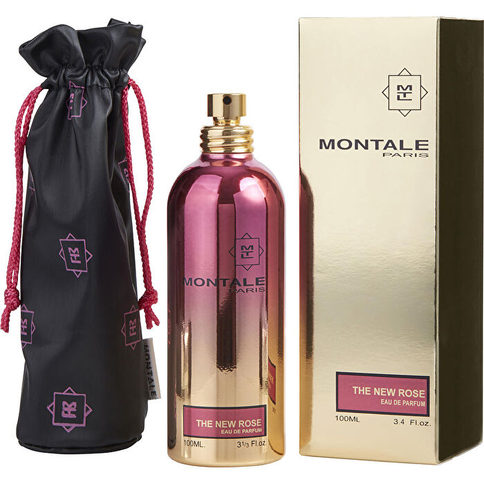 Montale Paris The New Rose Eau De Parfum Spray 90ml/3.4oz