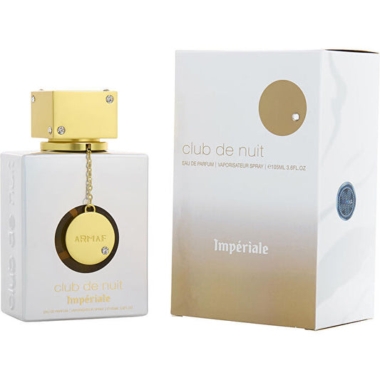 Armaf Club De Nuit Intense Eau De Parfum Spray 90ml/3.6oz