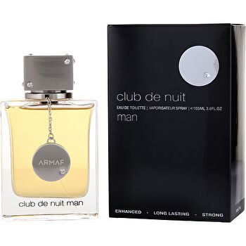 Armaf Club De Nuit Eau De Toilette Spray 90ml/3.6oz