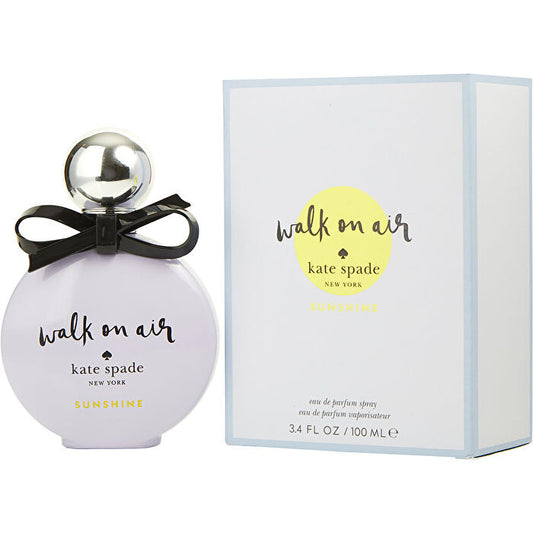 Kate Spade Walk On Air Sunshine Eau De Parfum Spray 90ml/3.4oz