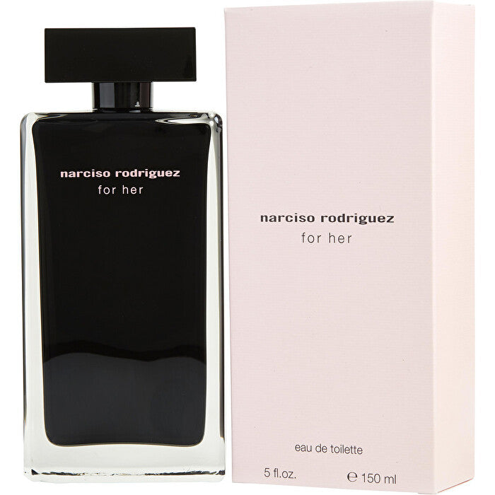 Narciso Rodriguez Eau De Toilette Spray 150ml/5oz