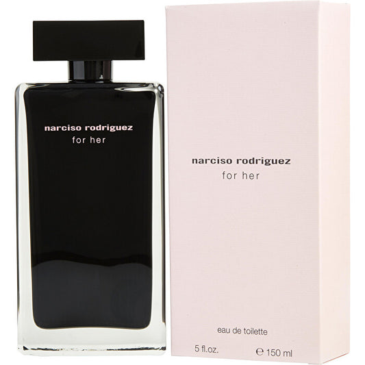 Narciso Rodriguez Eau De Toilette Spray 150ml/5oz