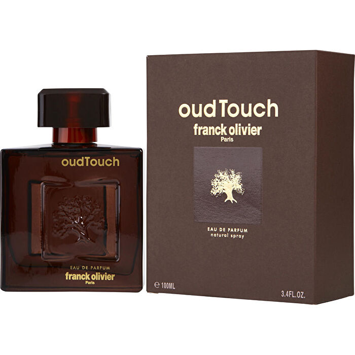 Franck Olivier Oud Touch Eau De Parfum Spray 90ml/3.4oz