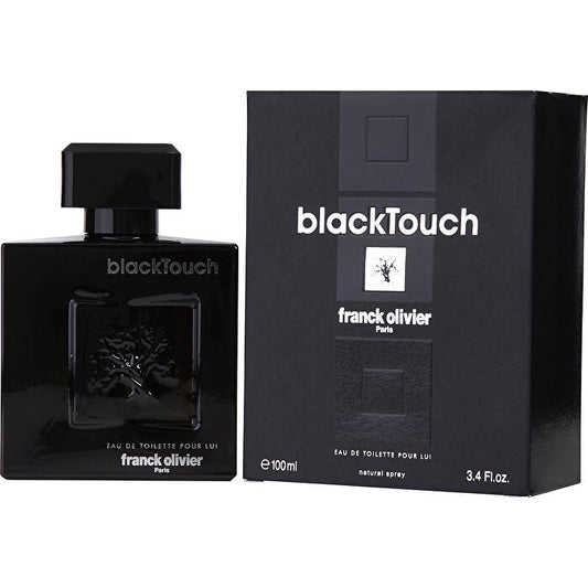 Franck Olivier Night Touch Eau De Toilette Spray 90ml/3.4oz