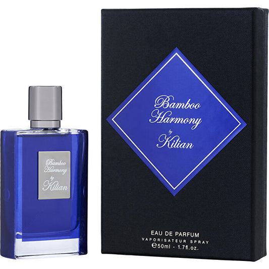 Kilian Bamboo Harmony Eau De Parfum Spray Refillable 30ml/1.7oz