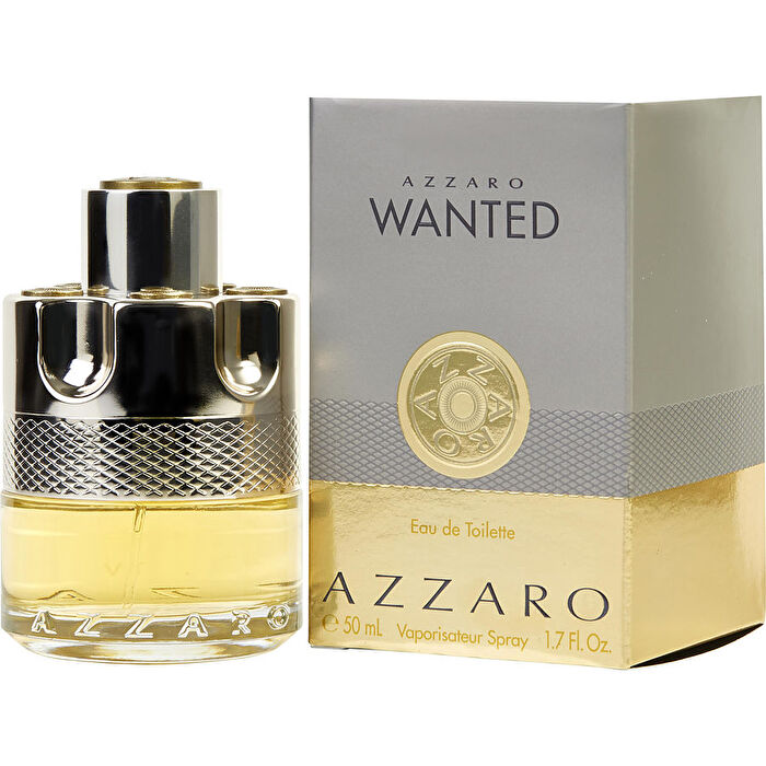 Azzaro Wanted Eau De Toilette Spray 30ml/1.7oz