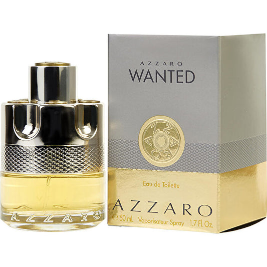 Azzaro Wanted Eau De Toilette Spray 30ml/1.7oz