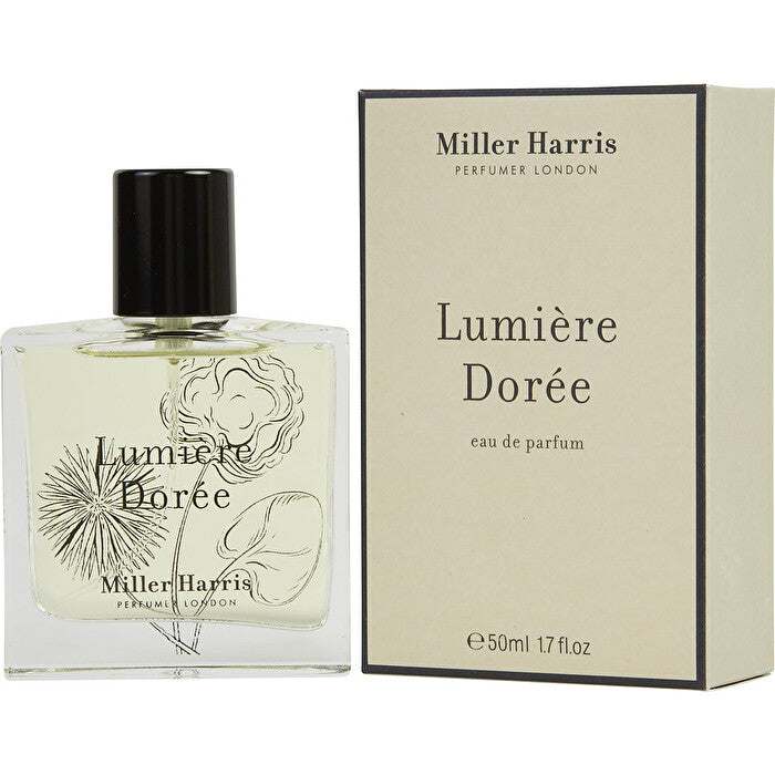 Miller Harris Lumiere Doree Eau De Parfum Spray 30ml/1.7oz