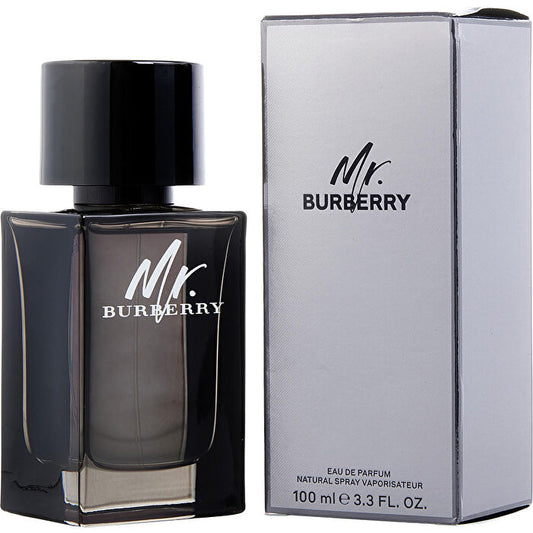 Burberry Mr Burberry Eau De Parfum Spray 90ml/3.3oz