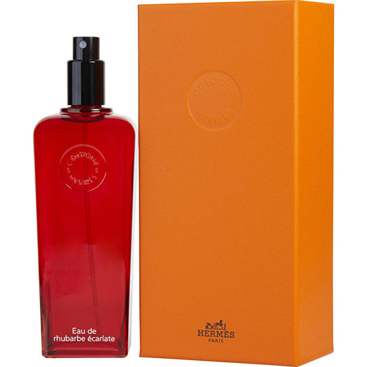 Hermes Eau De Rhubarbe Ecarlate Eau De Cologne With Pump 180ml/6.7oz