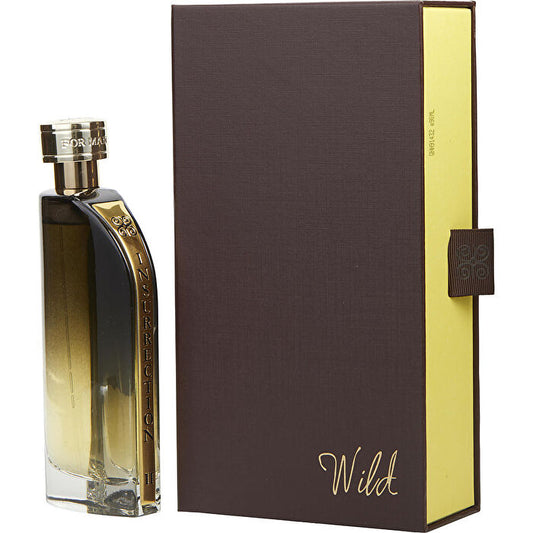 Reyane Insurrection Ii Wild Eau De Toilette Spray 90ml/3oz