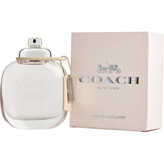 Coach Eau De Toilette Spray 90ml/3oz