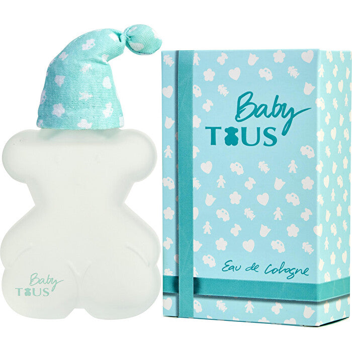 Tous Baby Eau De Cologne Spray 90ml/3.4oz