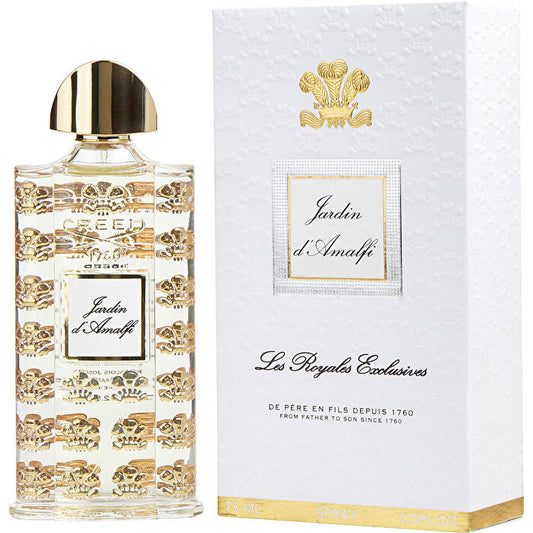 Creed Jardin D'amalfi Eau De Parfum Spray 60ml/2.5oz