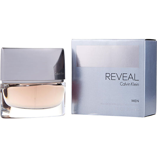 Calvin Klein Reveal Calvin Klein Eau De Toilette Spray 30ml/1oz