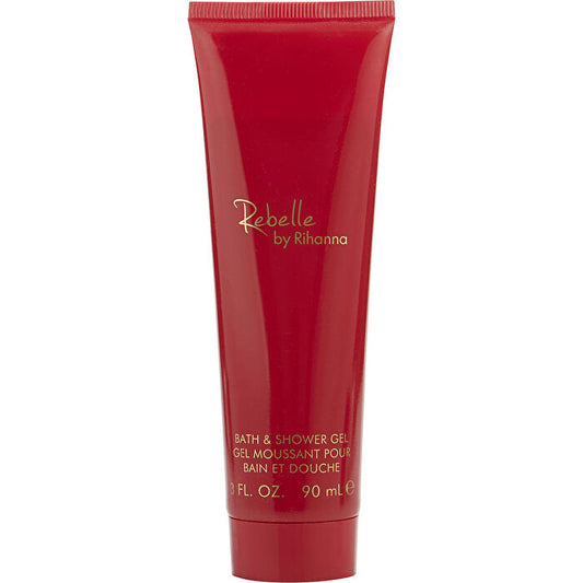 Rihanna Rebelle Shower Gel 90ml/3oz