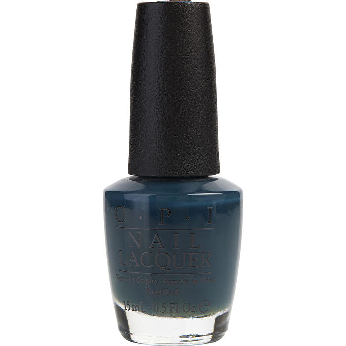 Opi Opi Cia=color Is Awesome Nail Lacquer 0.5oz