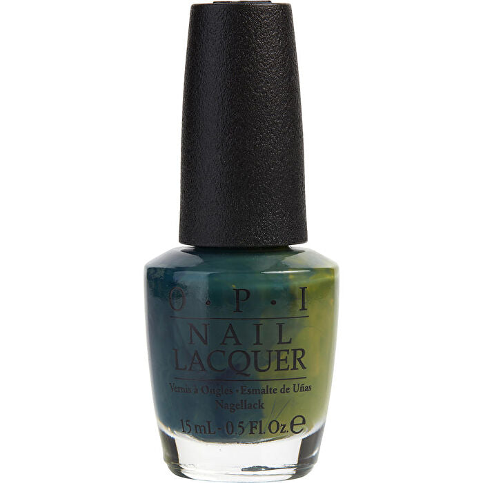 Opi Opi Stay Off The Lawn!! Nail Lacquer W54-- 0.5oz