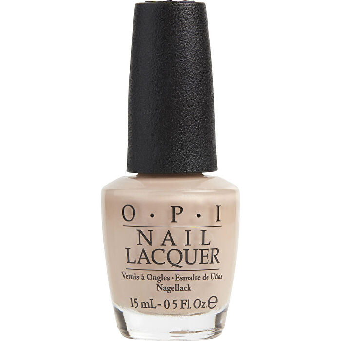 Opi Opi Pale To The Chief Nail Lacquer 15ml/0.5oz