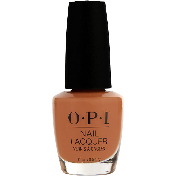 Opi Opi Freedom Of Peach Nail Lacquer 0.5oz