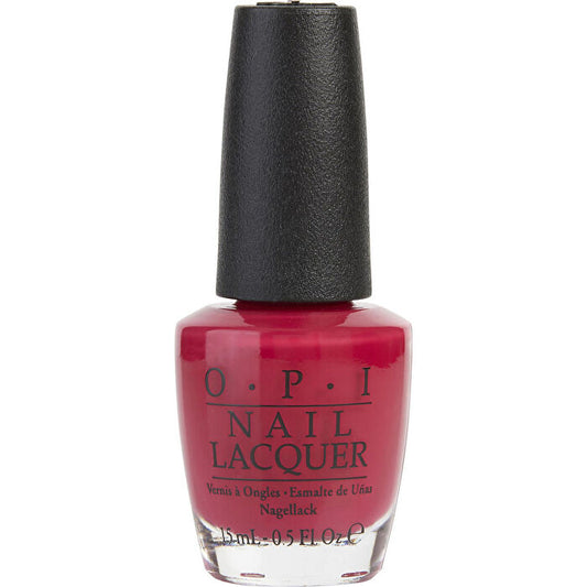 Opi Opi Madam President Nail Lacquer 15ml/0.5oz