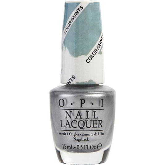 Opi Opi Silver Shatter Nail Lacquer 15ml/0.5oz