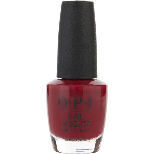 Opi Opi Amore At The Grand Canal Nail Lacquer V29-- 0.5oz