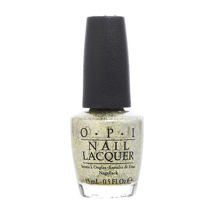 Opi Opi Baroque...but Still Shopping! Nail Lacquer V38-- 0.5oz