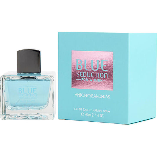 Antonio Banderas Queen Of Seduction Eau De Toilette Spray 60ml/2.7oz