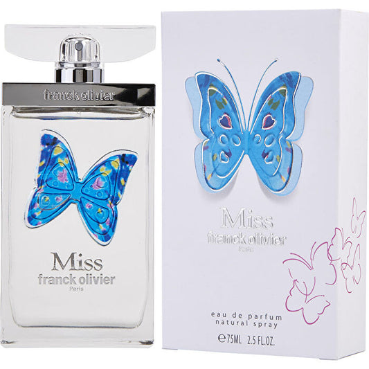 Franck Olivier Miss Eau De Parfum Spray 60ml/2.5oz