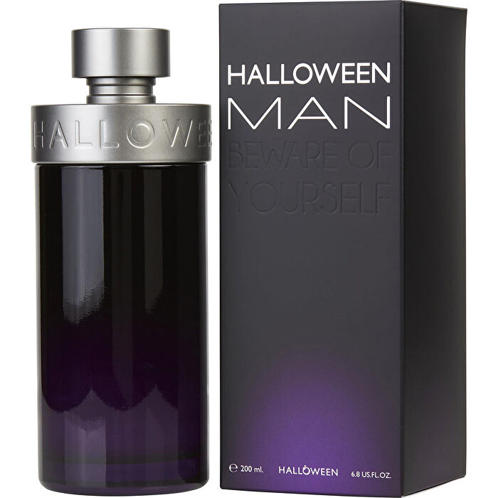 Jesus Del Pozo Halloween Eau De Toilette Spray 180ml/6.8oz